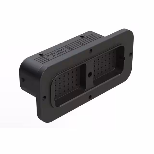 ARC12-70PCR Amphenol Sine Systems Corp  Boîtiers de connecteurs rectangulaires